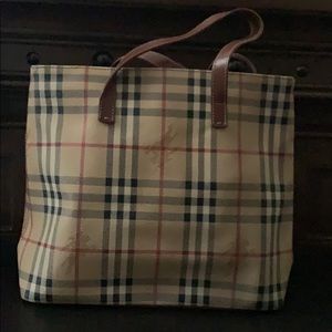 A tote